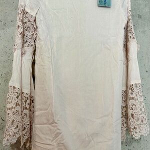 NWT Dressy Blouse
